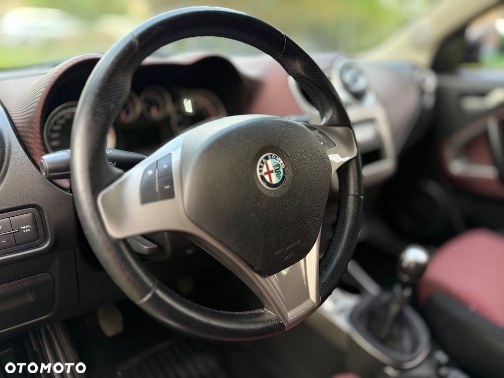 Alfa Romeo Mito - 15