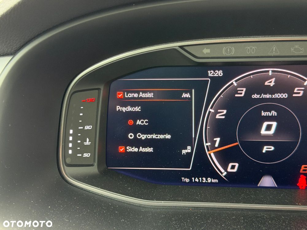 Cupra Ateca VZ 2.0 TSI 4Drive DSG - 16