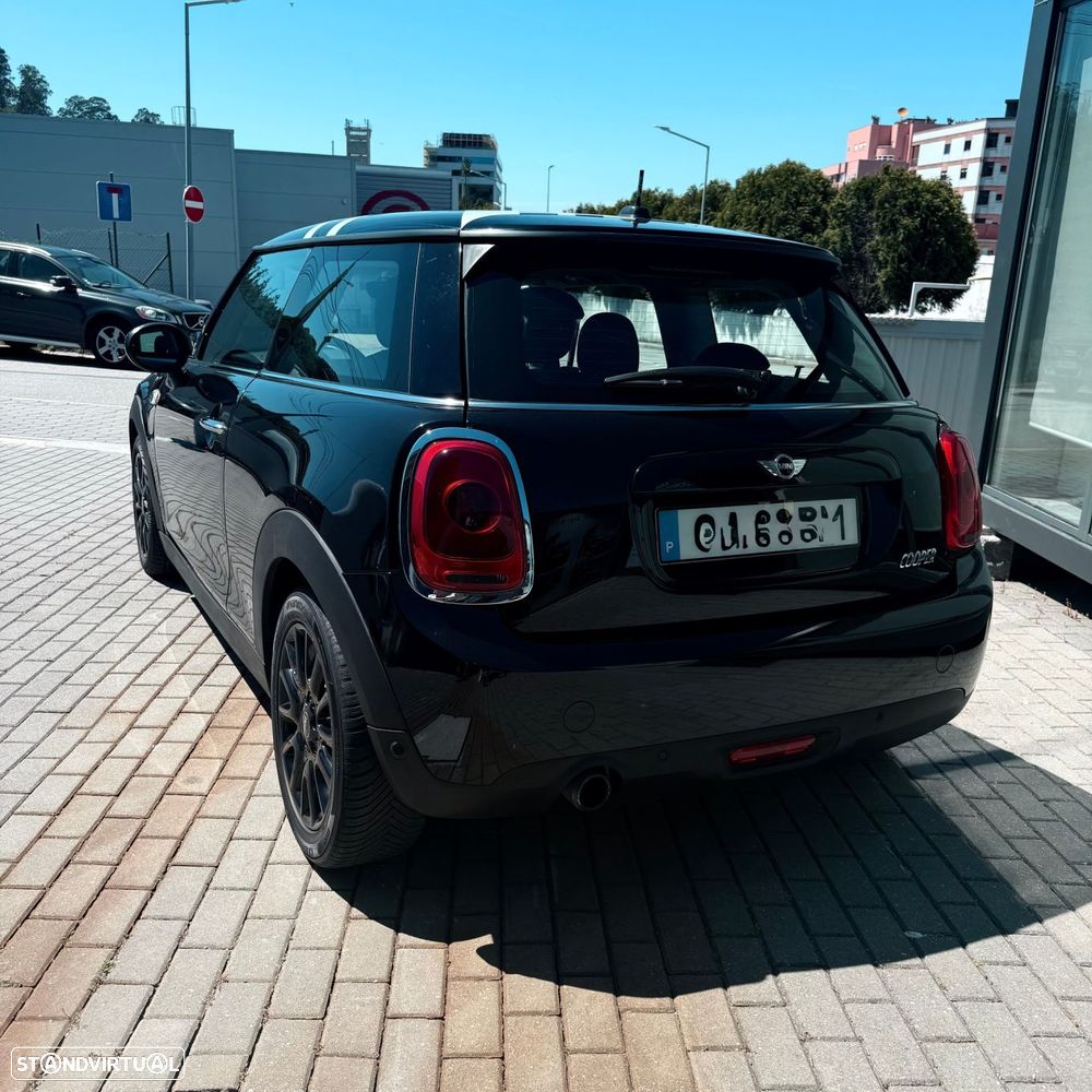 MINI 3 Portas - 28