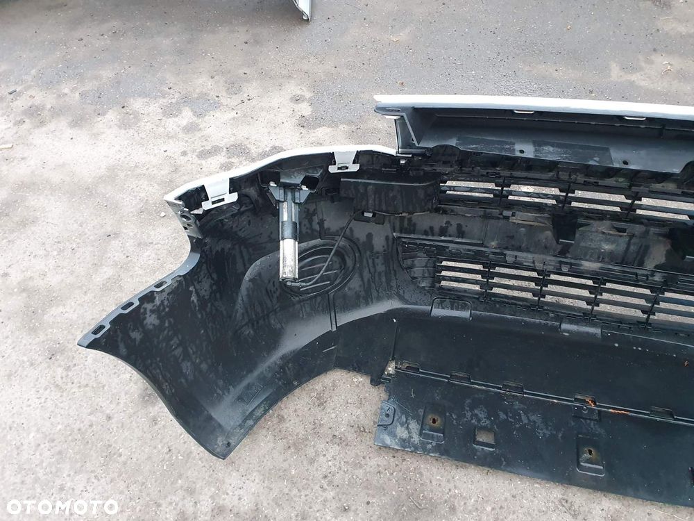ZDERZAK PRZÓD CITROEN BERLINGO III 3 KOD EZR - 5