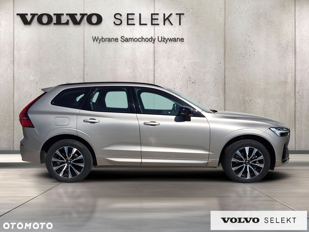 Volvo XC 60 B5 B AWD Plus Dark - 7
