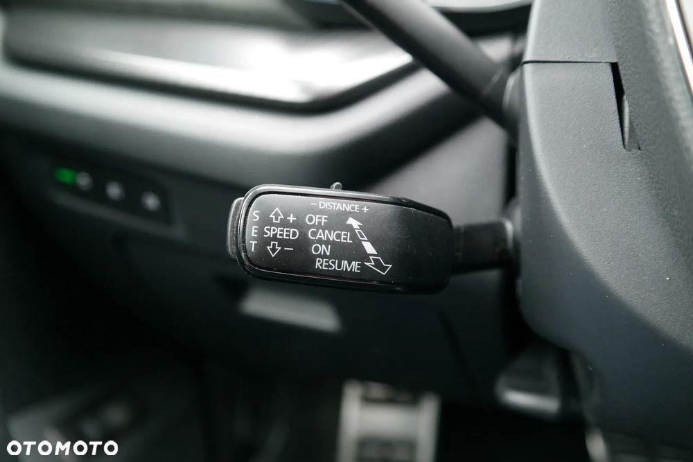 Skoda Octavia 2.0 TDI DSG 4x4 RS - 21