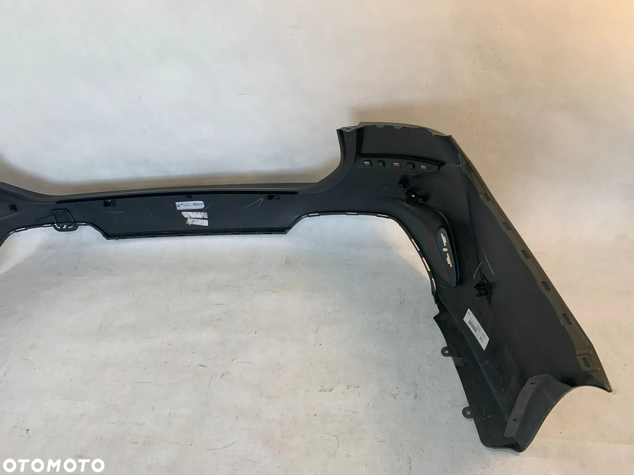 Image BMW 3 III G21 M-pack 18-22r PDC zadní nárazník G 21 m paket - 51128073576