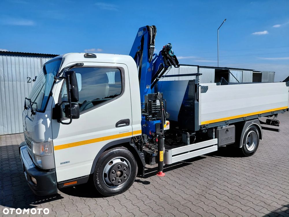Fuso Mitsubischi Fuso