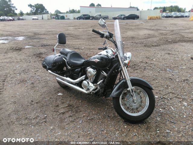 Kawasaki VN - 11