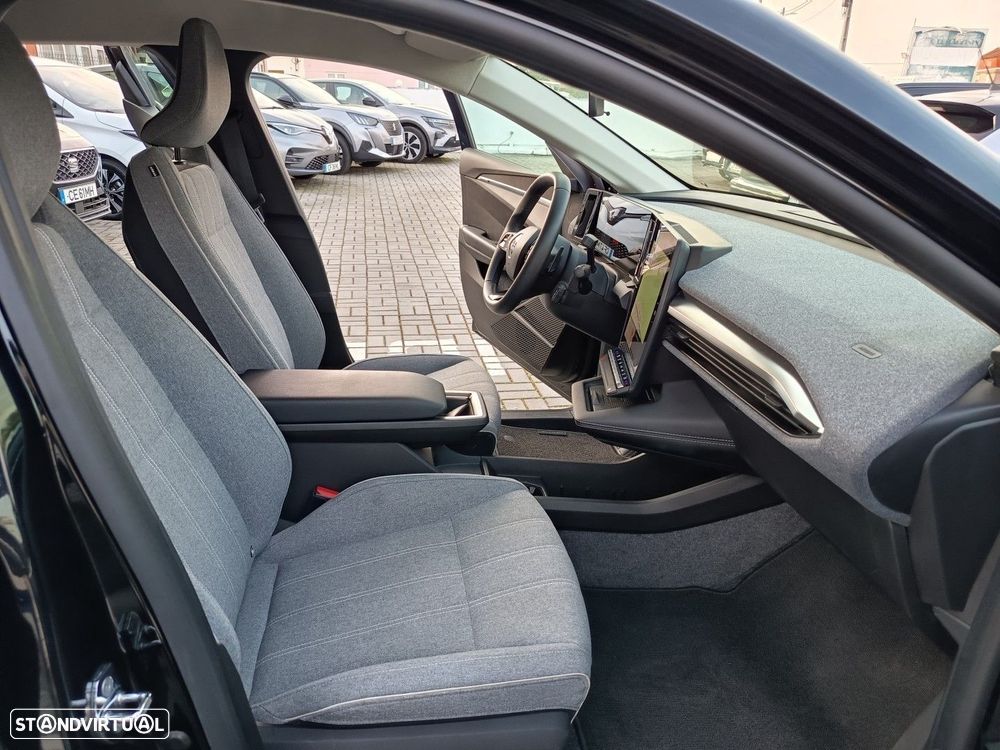 Renault Mégane E-Tech EV60 Evolution Optimum Charge - 10