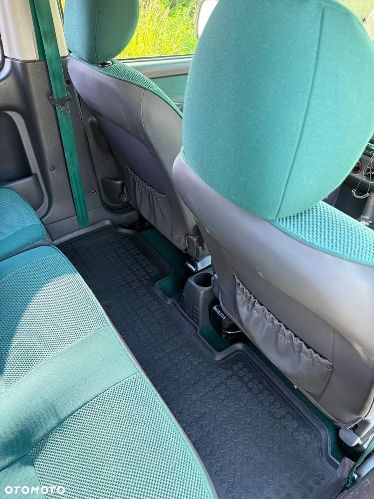 Citroën Berlingo 1.9 D Control+ (msp) - 16