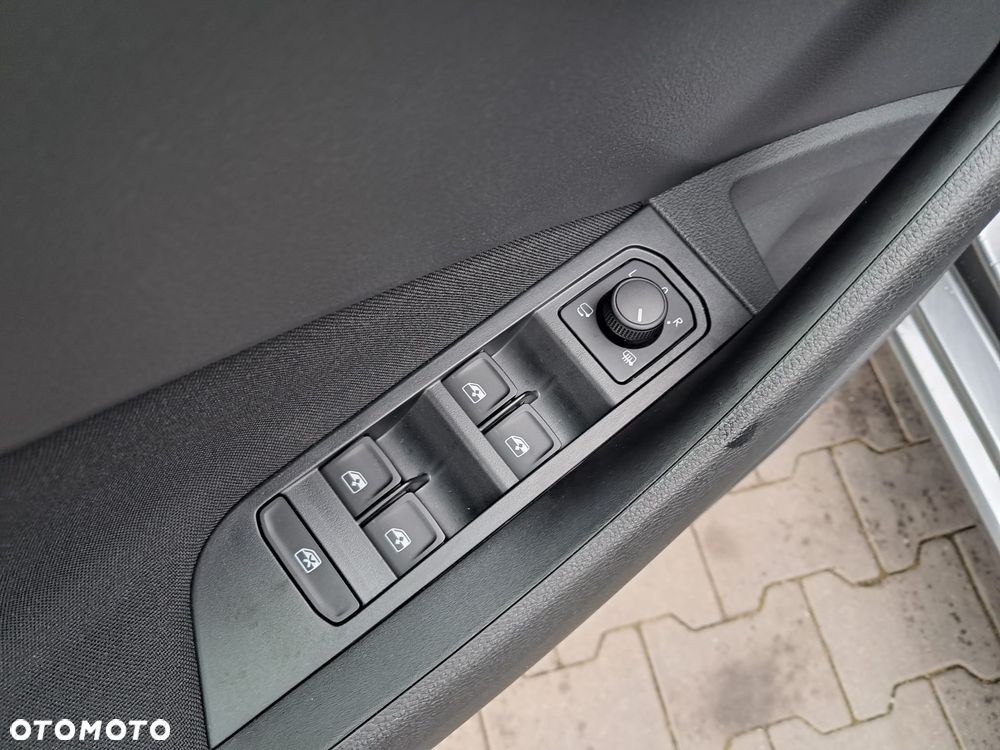 Skoda Scala 1.0 TSI Edition 130 DSG - 17
