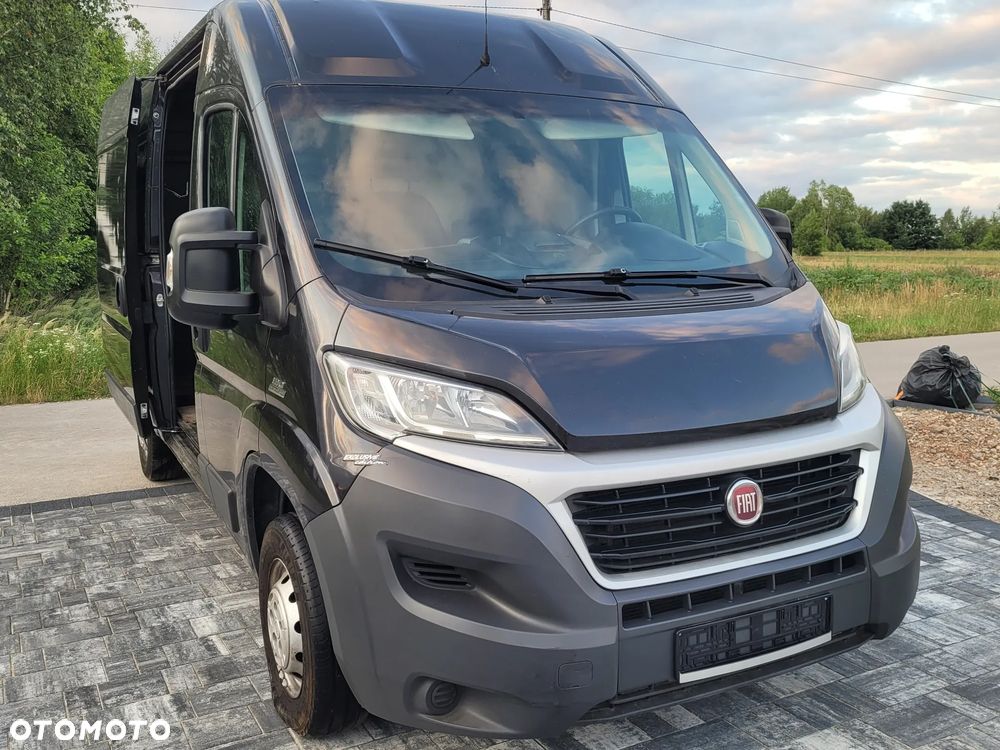 Fiat Ducato - 8