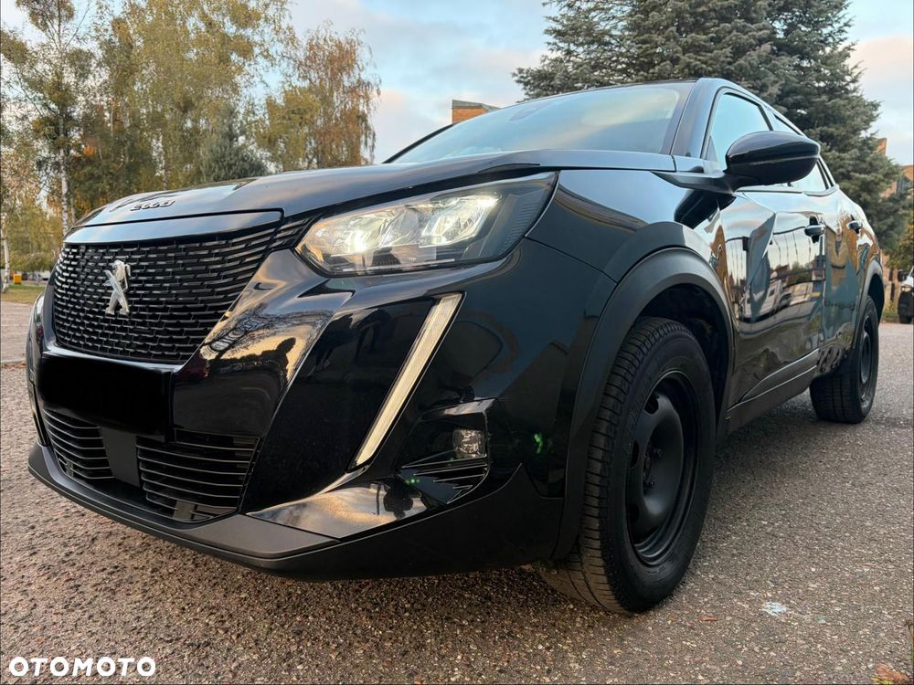 Peugeot 2008 - 7