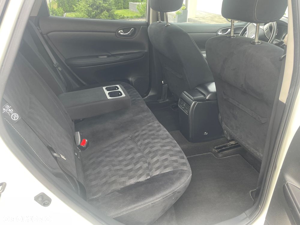 Nissan Pulsar 1.5 dCi Tekna - 20