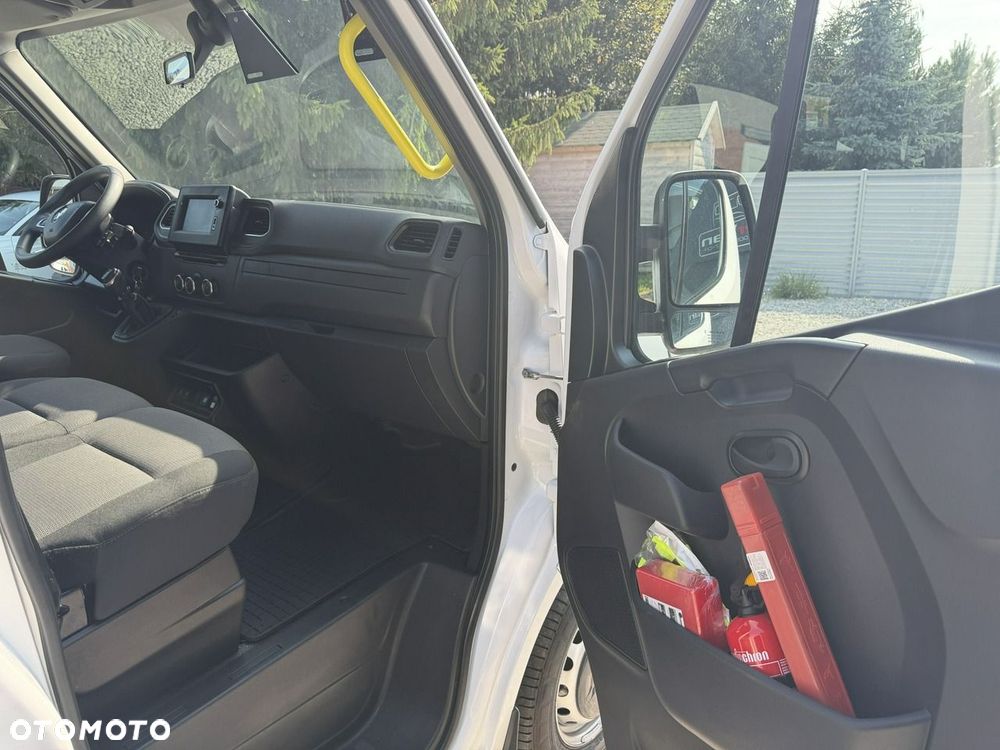 Renault Master - 9