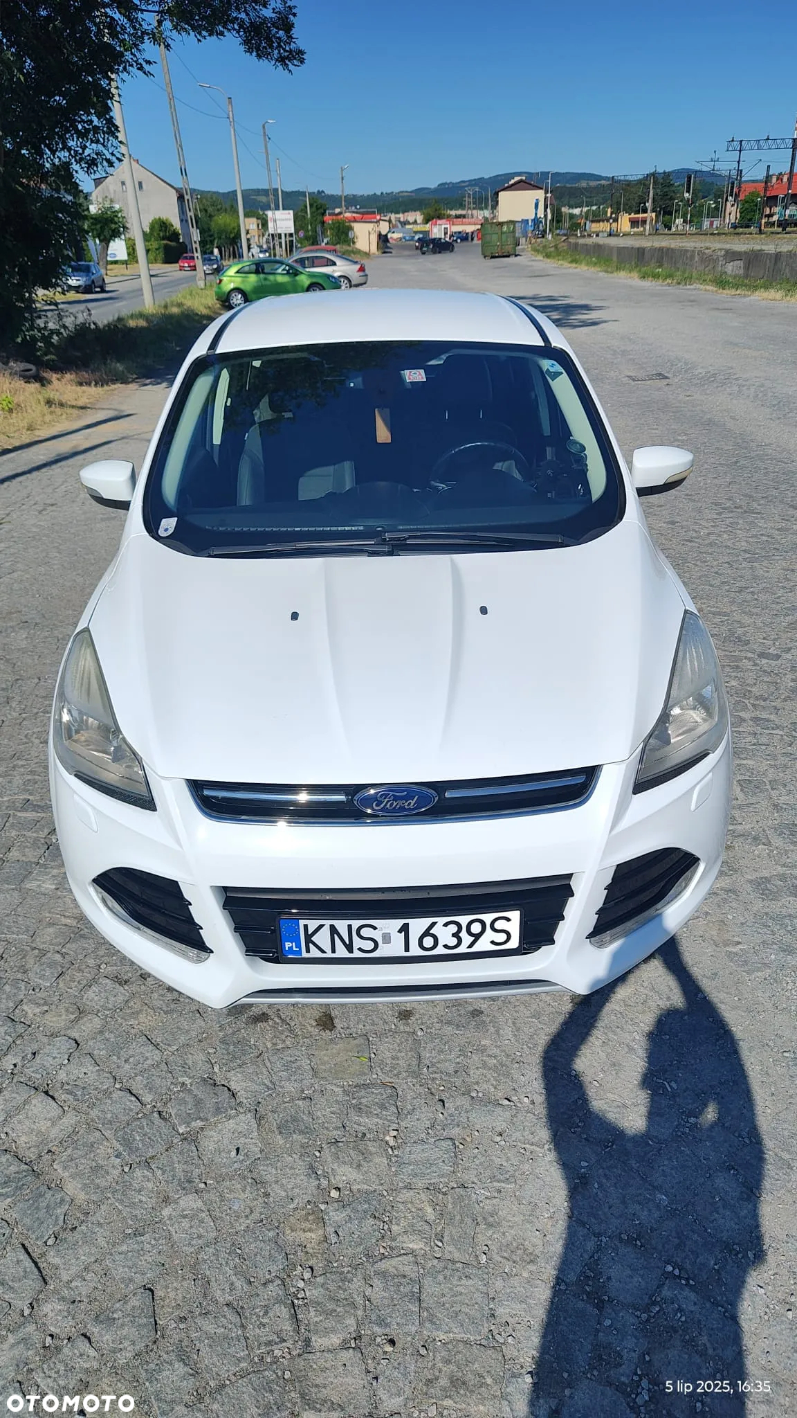 Ford Kuga 2.0 TDCi 4WD Trend - 4