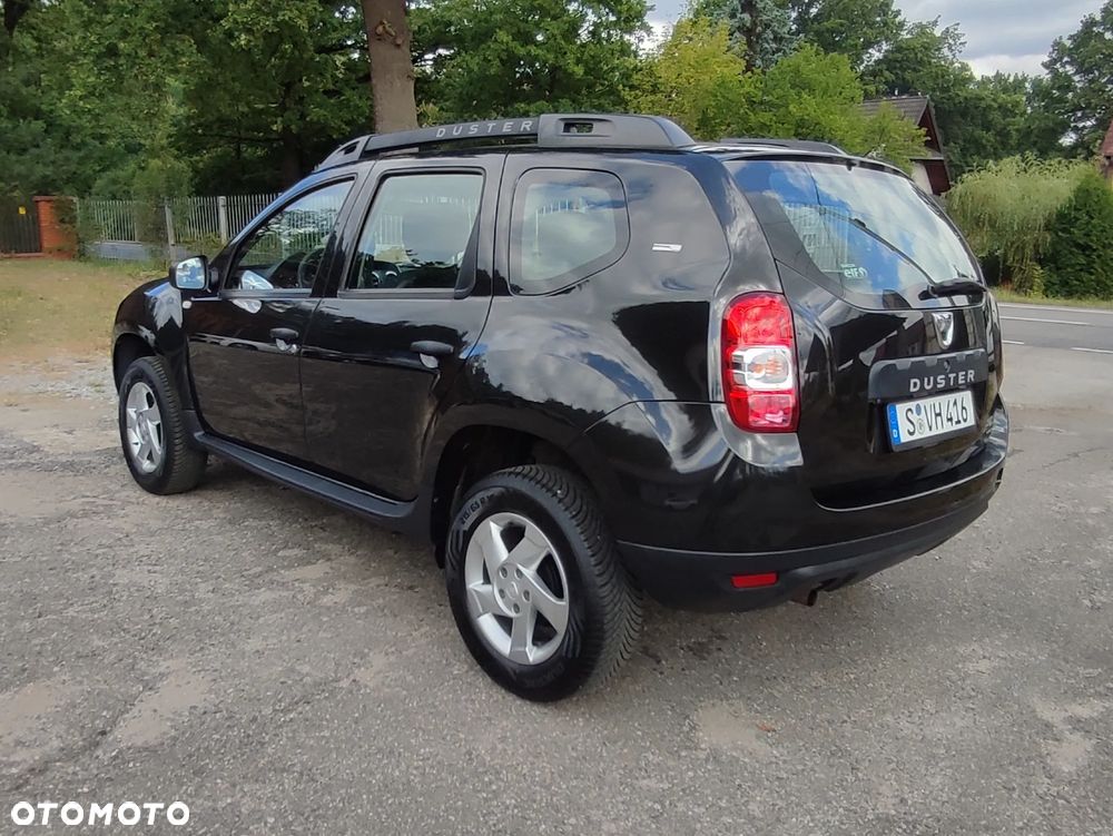 Dacia Duster - 4