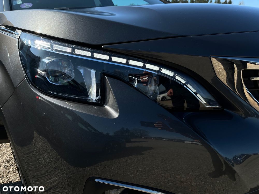 Peugeot 3008 1.2 PureTech GT S&S - 36