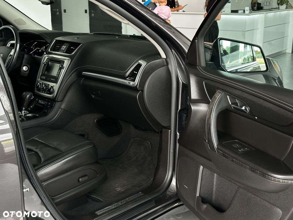 GMC Acadia 3.6 SLT - 24