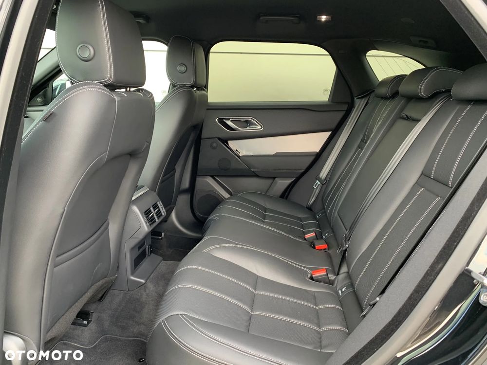 Land Rover Range Rover Velar - 8