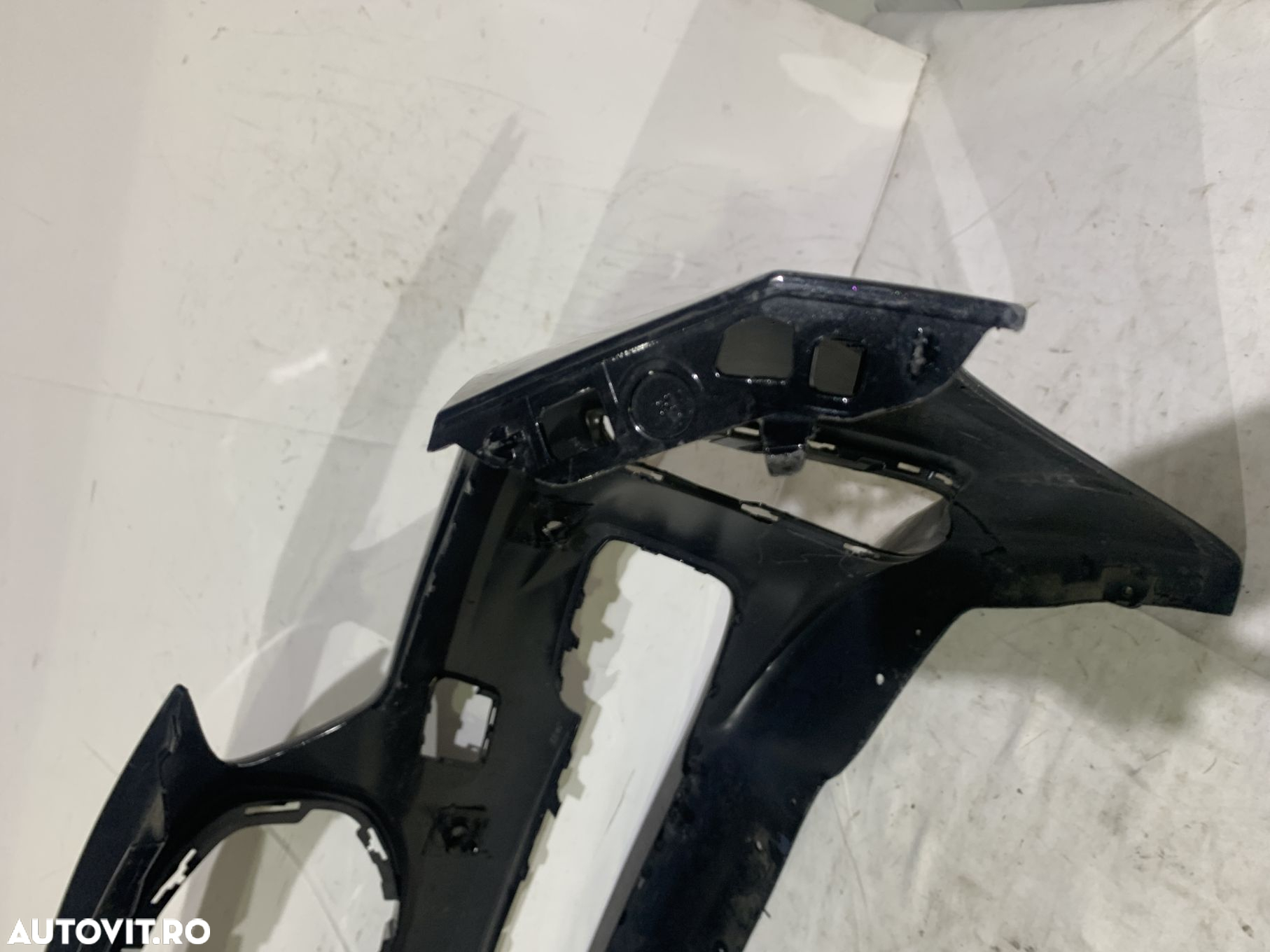 Bara fata BMW Seria 1 F40, M-Sport, 2019, 2020, 2021, 2022, 2023, cod origine OE 51118070928. - 13