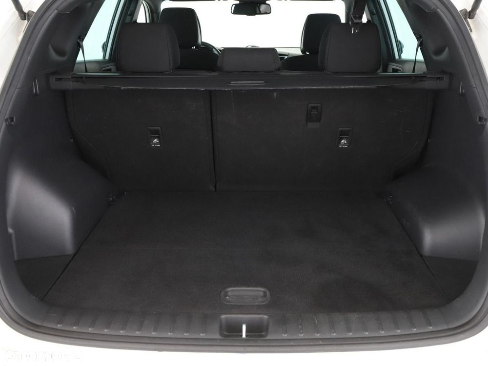 Hyundai Tucson 1.6 Turbo 2WD DCT Passion - 21