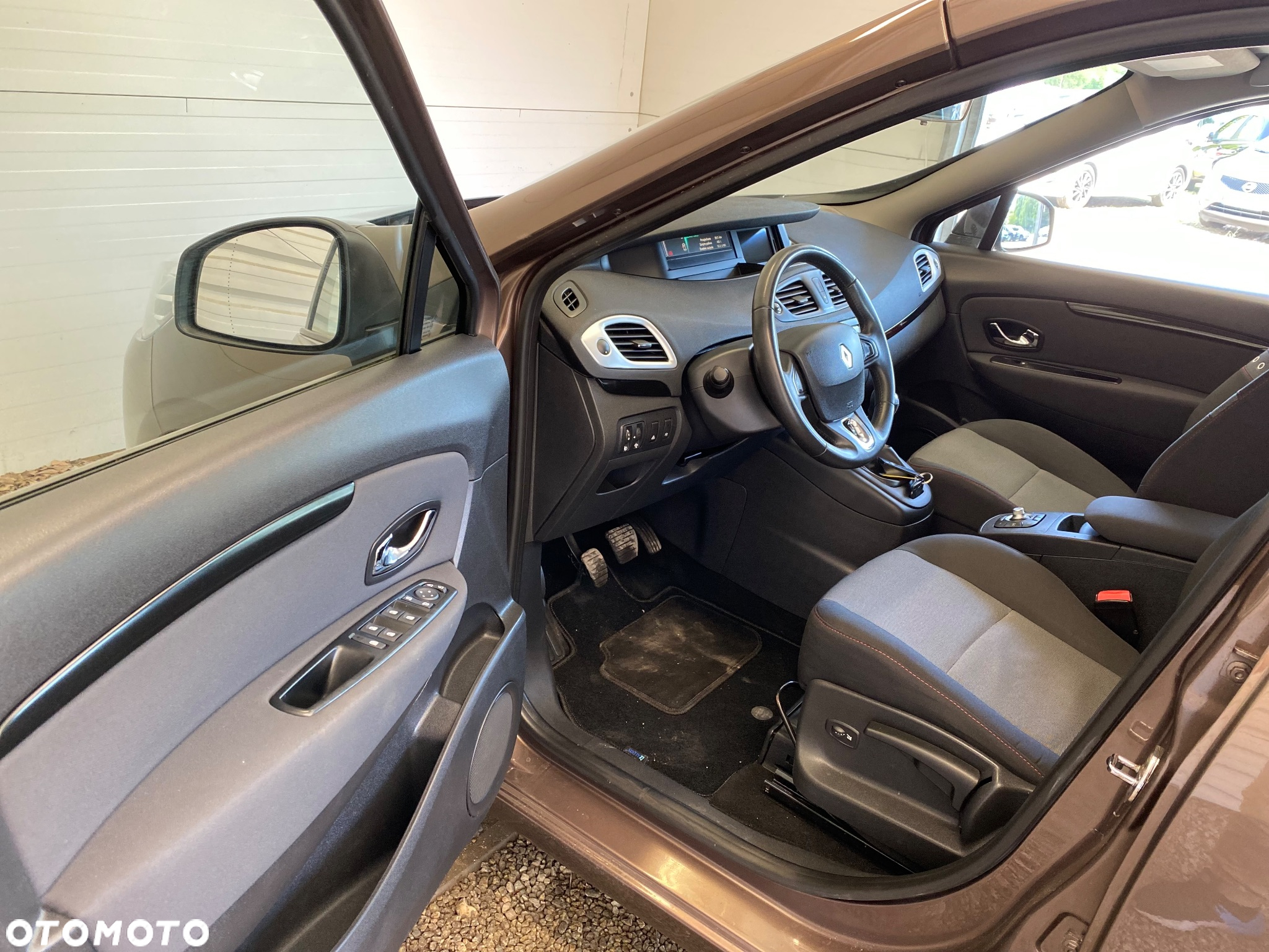 Renault Scenic 1.2 TCe Energy Privilege - 7
