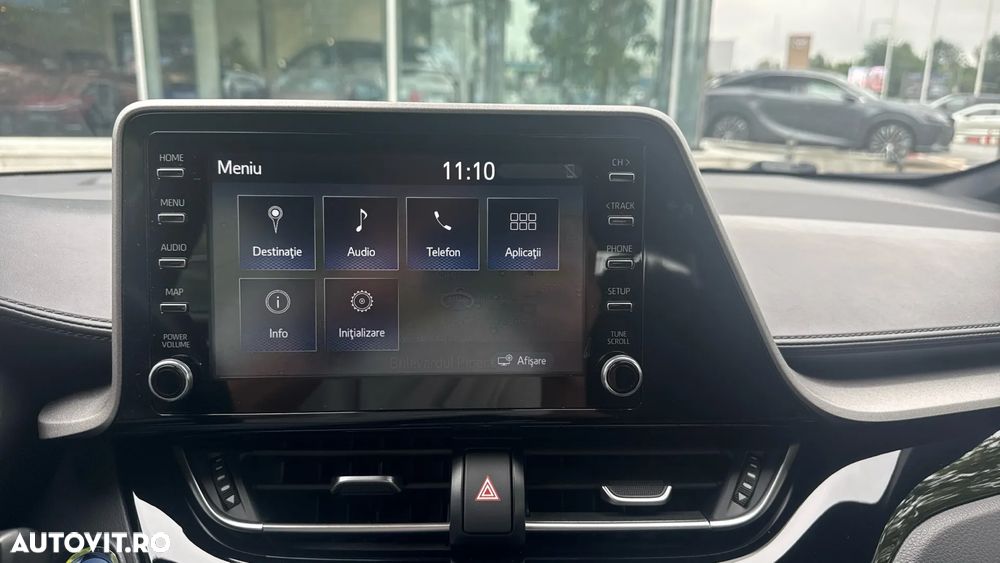 Toyota C-HR - 25