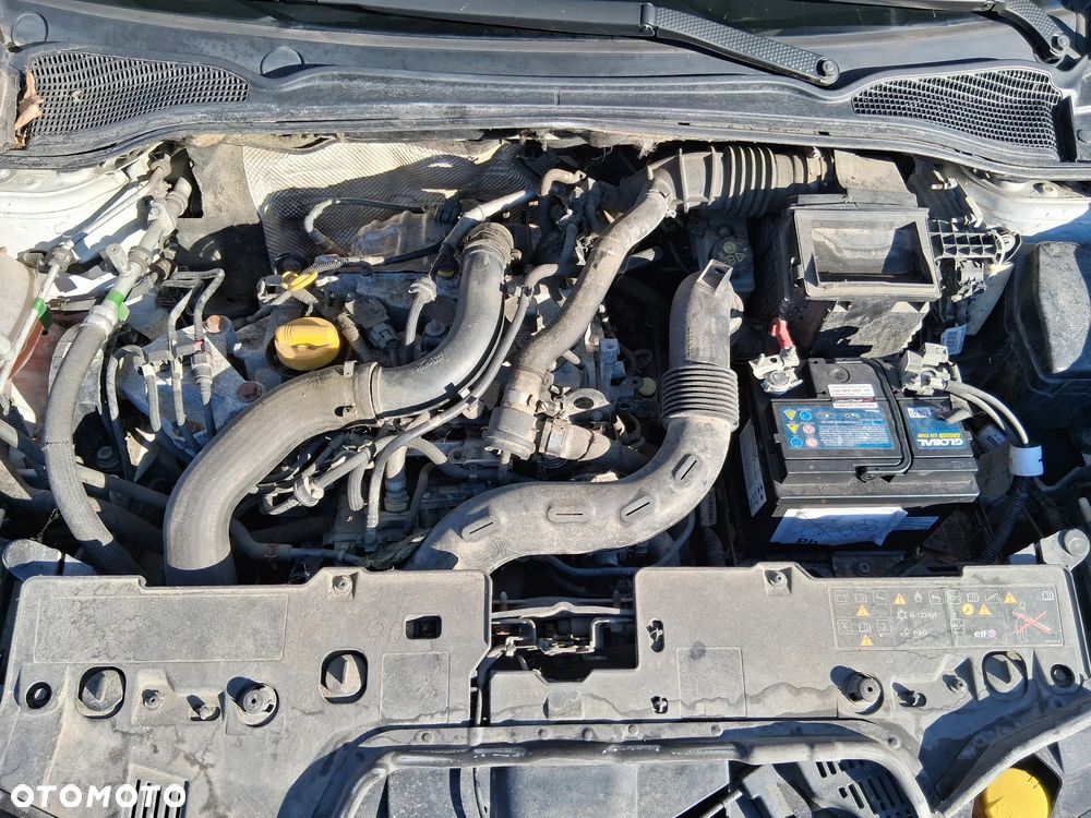 Renault Clio 0.9 Energy TCe Alize - 16