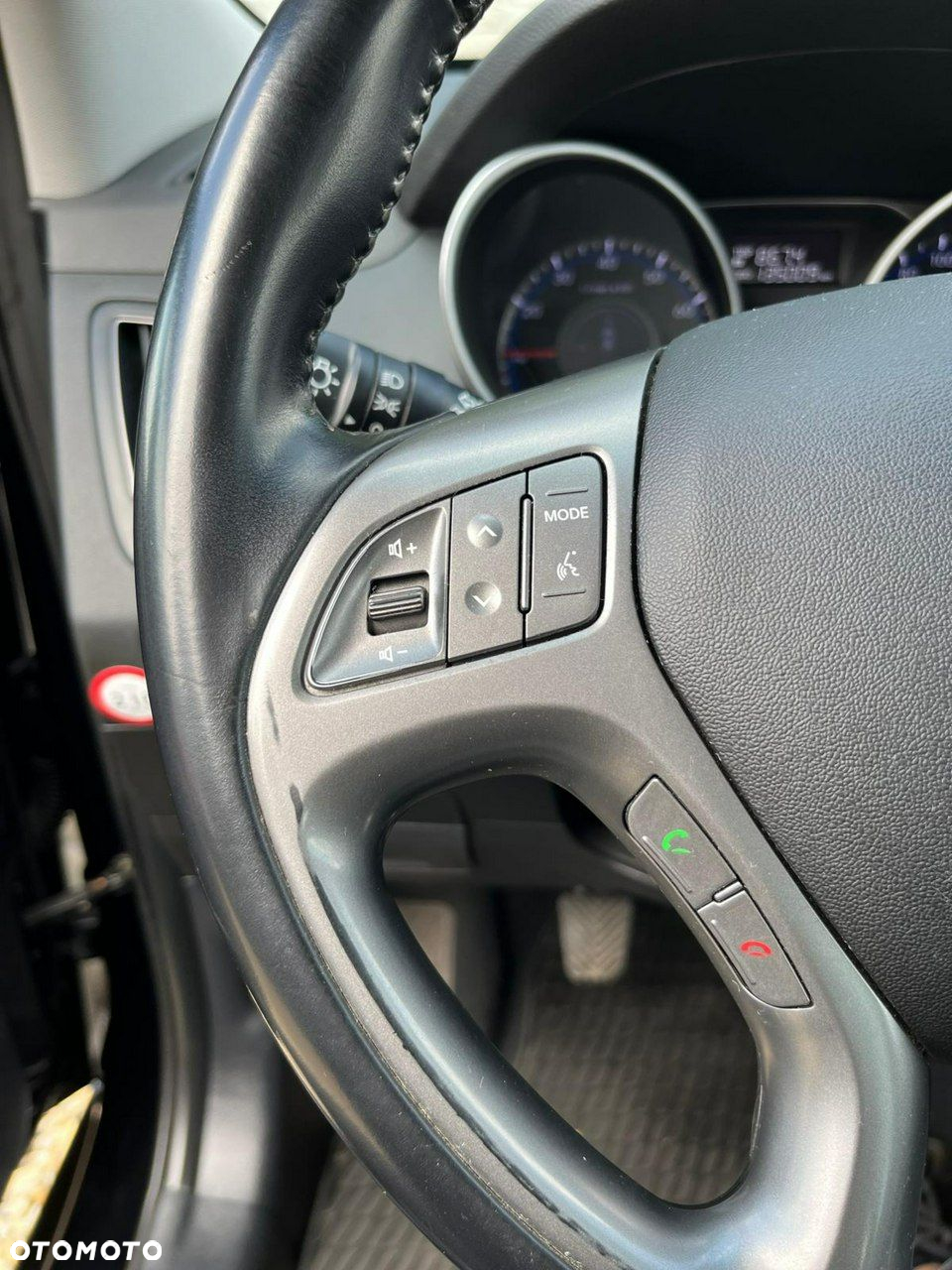 Hyundai ix35 - 16