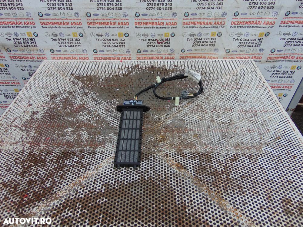 rezistenta bord Ford Mondeo mk5 an 2014-2022 radiator bord cod dg9h18d612ab galaxy 3 mondeo 5 - 1
