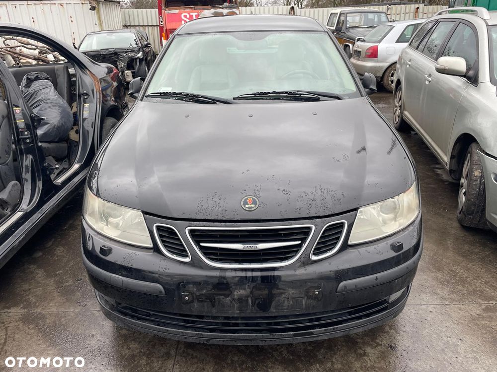 SAAB 93 NA CZĘŚCI !!! - 1