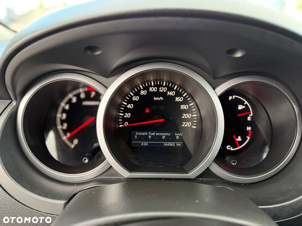 Suzuki Grand Vitara - 15