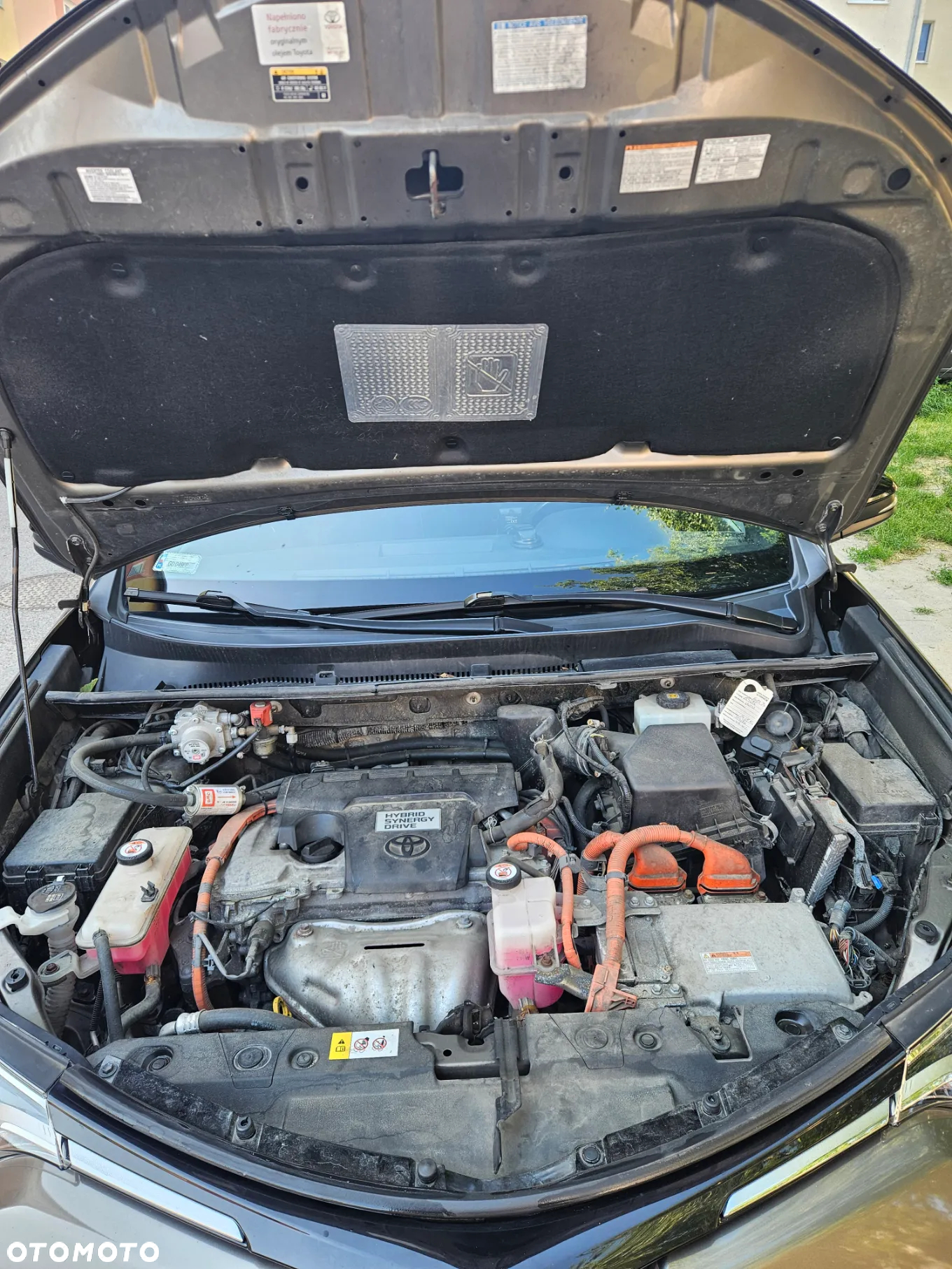 Toyota RAV4 Hybrid Style 4x2 - 11