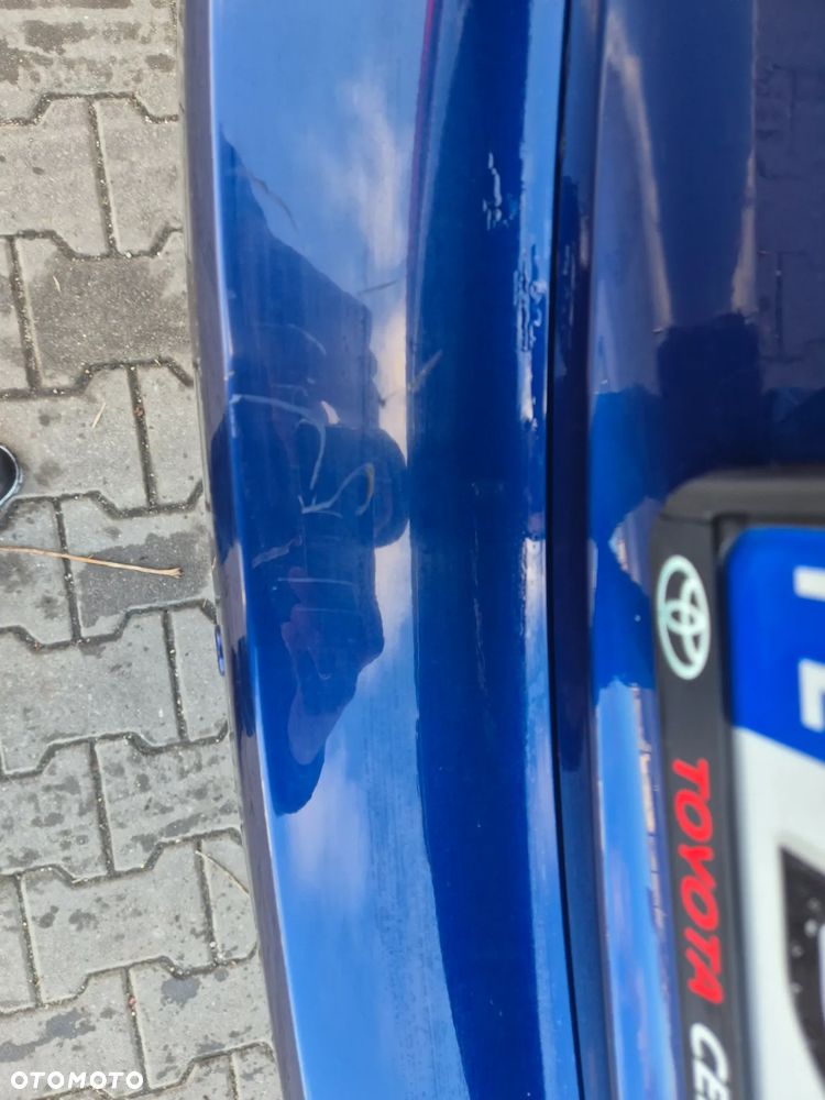 Toyota Avensis 1.6 D-4D Active - 14