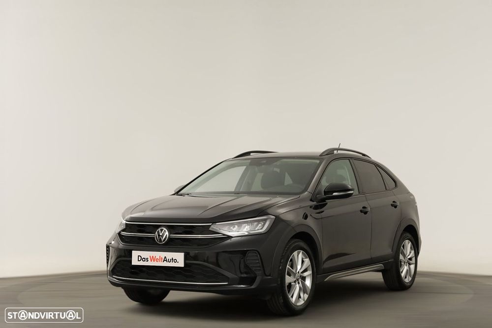VW Taigo 1.0 TSI Urban DSG - 2