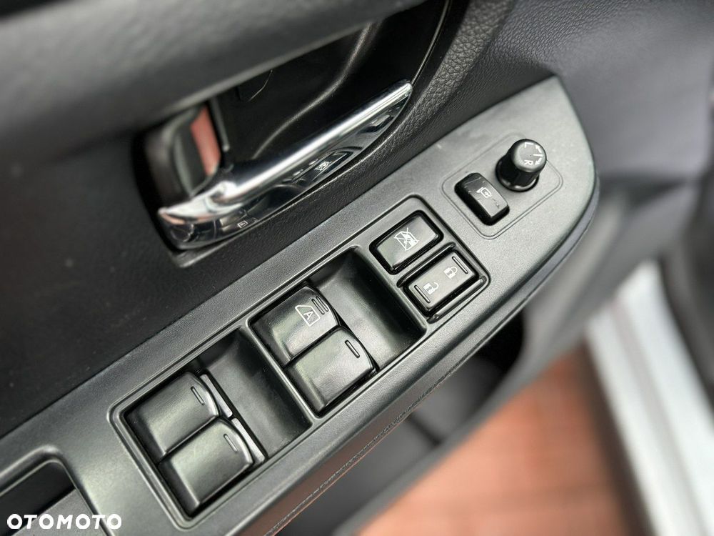 Subaru XV 2.0i Active - 13