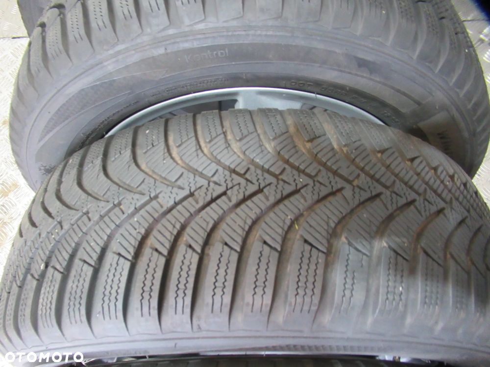 Koła Vw Golf V, VI, Passat Caddy Tiguan T-Roc Jetta 6,5Jx16 et45 5x112 - 10