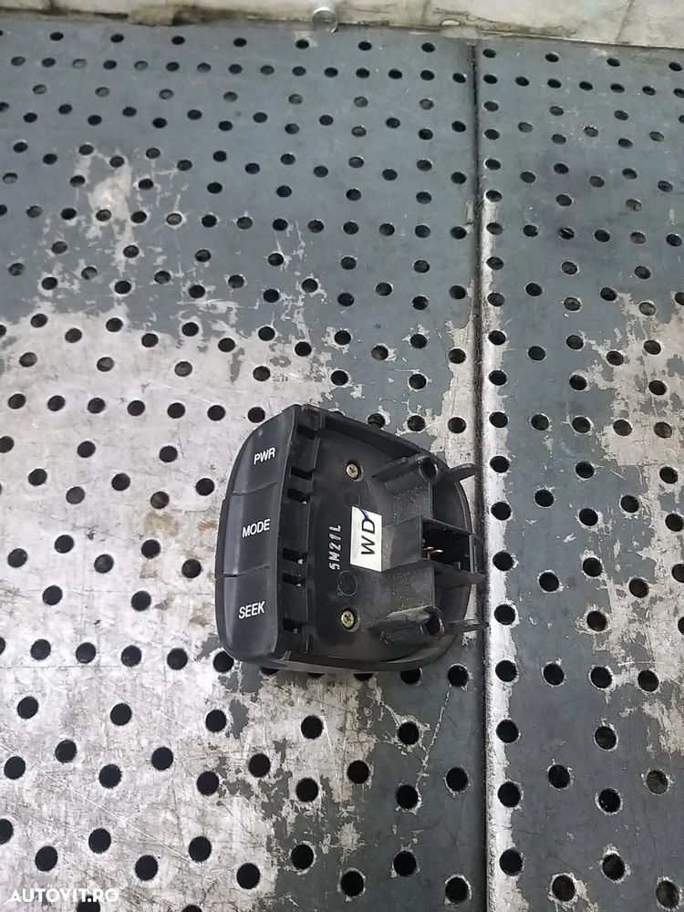 Comenzi volan chevrolet aveo t250 - 1