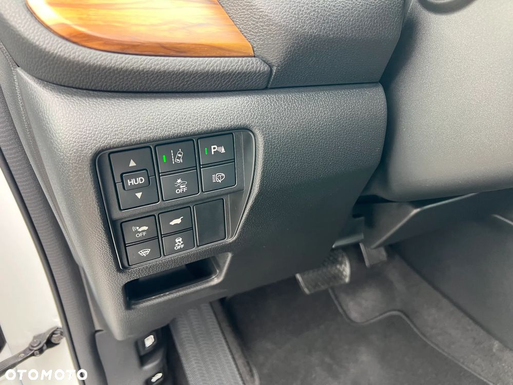 Honda CR-V 2.0 i-MMD Executive (Honda Connect+) - 25