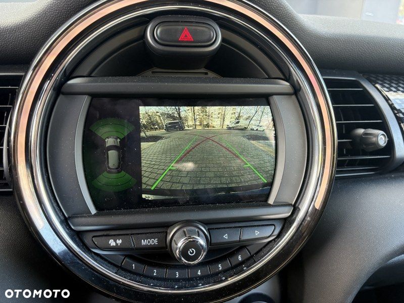 MINI Cooper S John Works Trim sport - 10