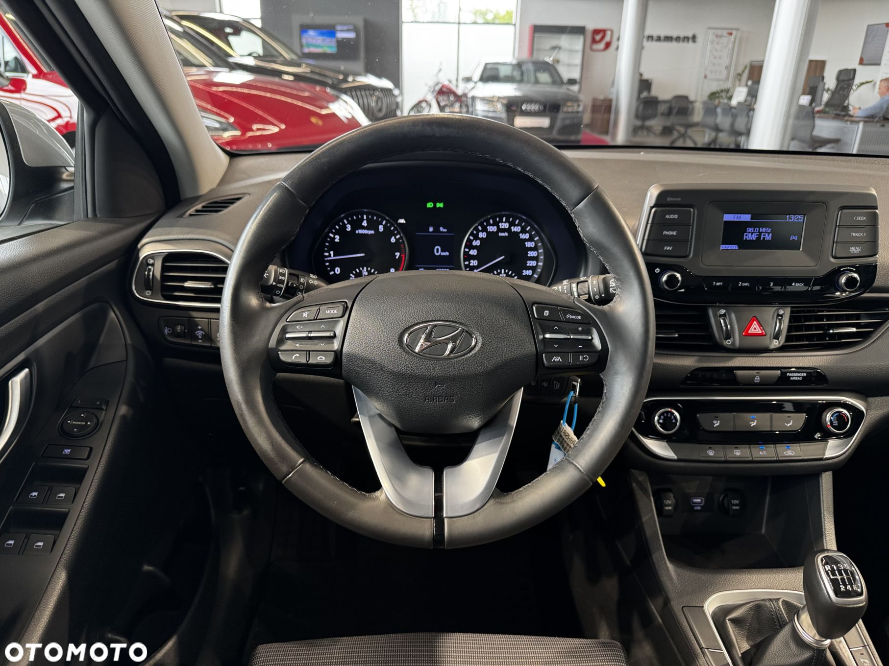 Hyundai i30 - 17