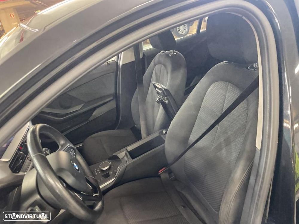 BMW 116 d Advantage - 5