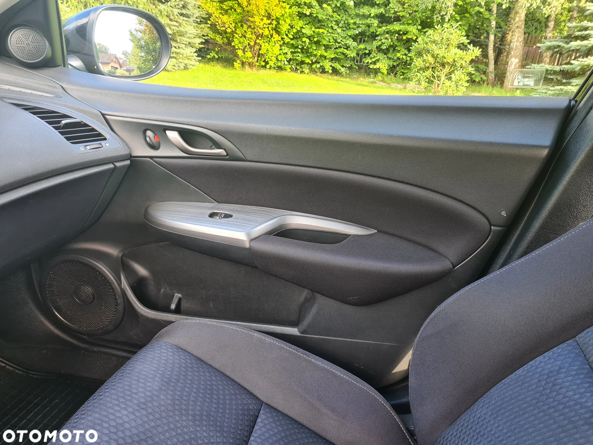 Honda Civic 1.8 Executive - 12