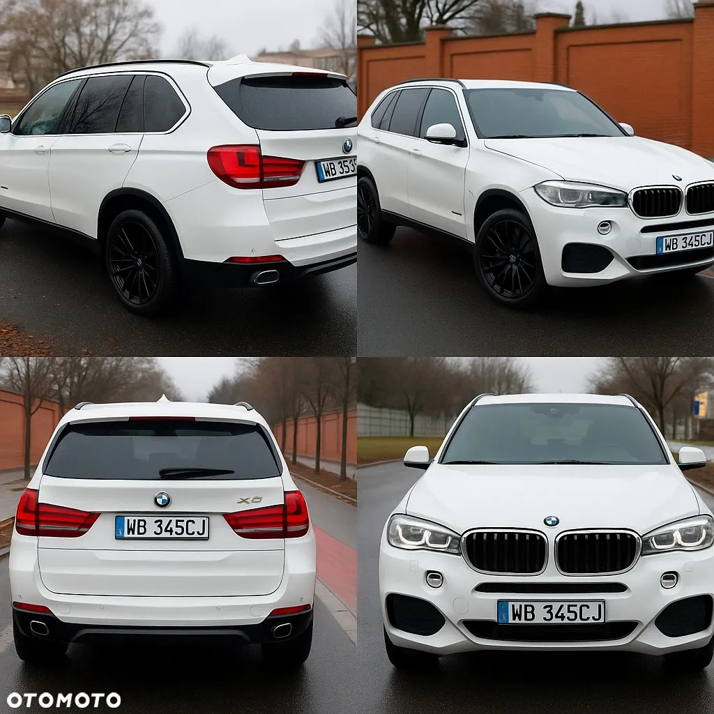 BMW X5 xDrive50i - 2