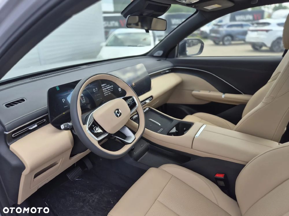 Changan CS55 Plus - 9