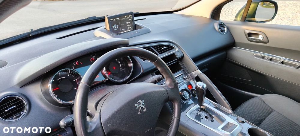 Peugeot 3008 ver-bluehdi-120-stop-start-eat6-active-business--paket - 12