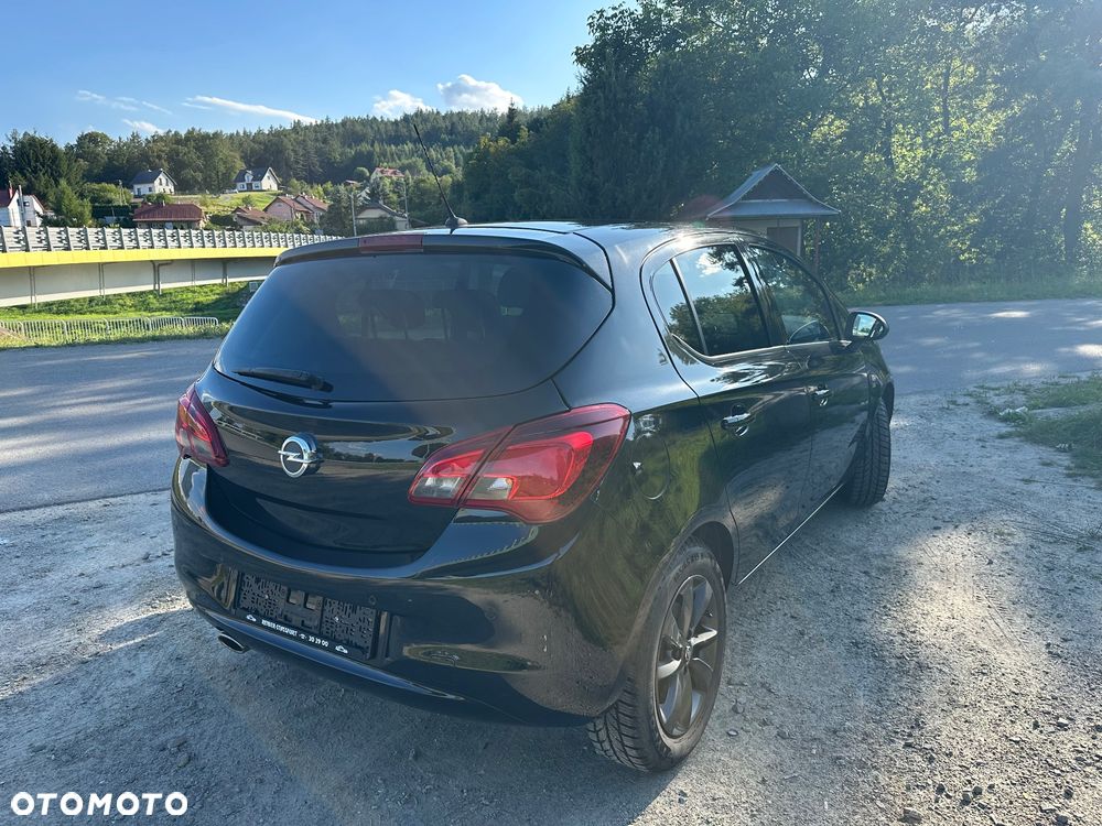 Opel Corsa 1.4 16V 150 Jahre - 5