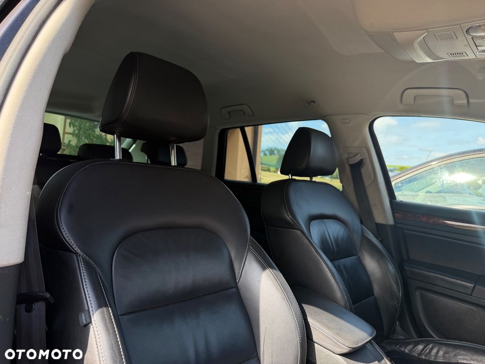 Skoda Superb 2.0 TDI DSG Elegance - 14