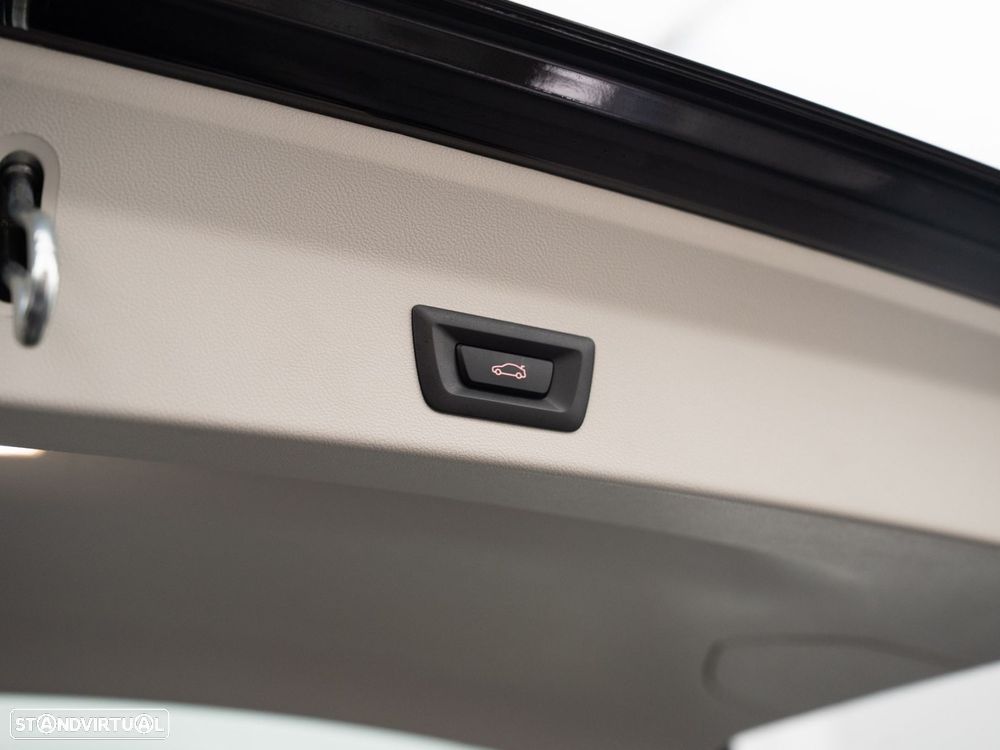 BMW X3 30 e xDrive - 12