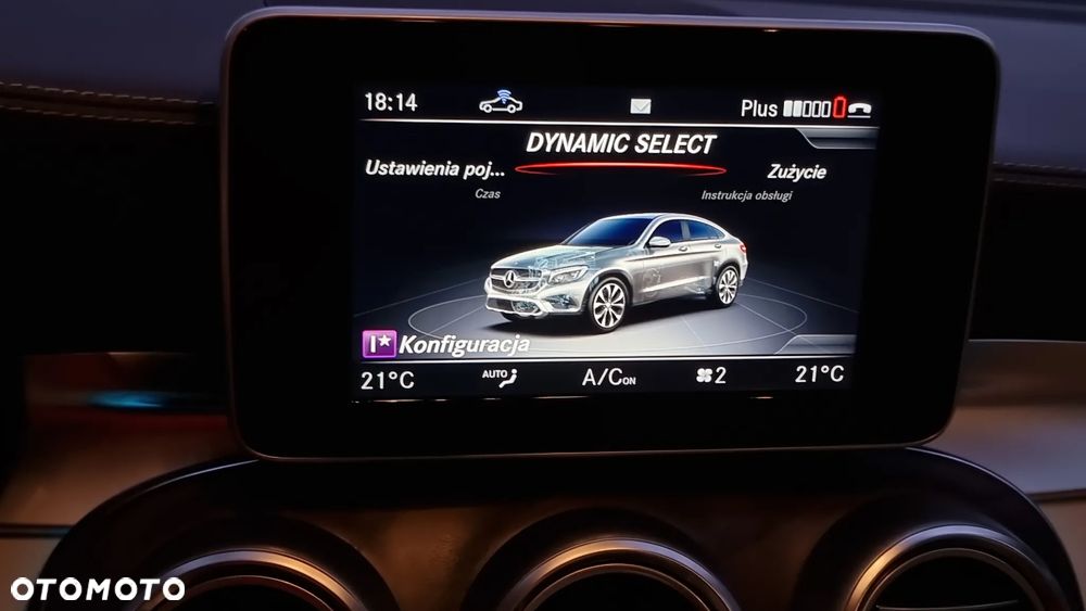 Mercedes-Benz GLC - 34