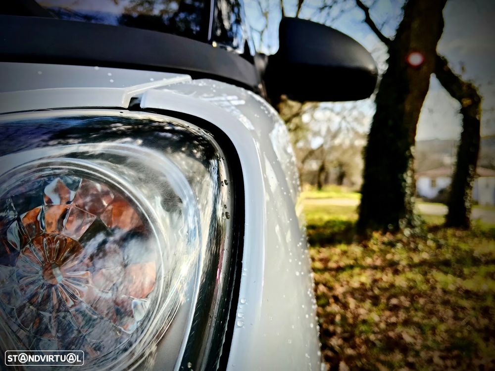 Smart ForTwo Coupé 1.0 Pulse 71 - 5