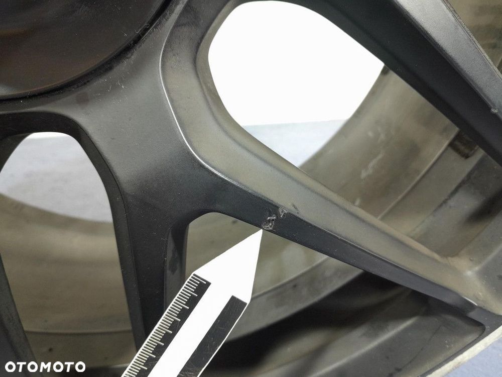 MERCEDES A W177 A45S FELGA ALUMINIOWA 8.5JX19 ET 46 5X112 A1774012500 - 2